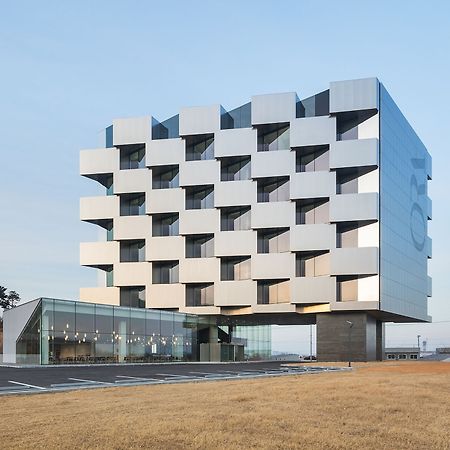 Hotel Ora Inchon Exterior foto